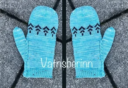 Vatnsberinn