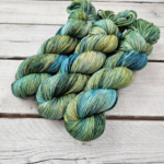 Merino Fingering by Vatnsnes Yarn