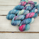 Merino Fingering by Vatnsnes Yarn