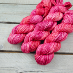 Merino Silk DK by Vatnsnes Yarn
