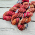 Merino Silk DK by Vatnsnes Yarn