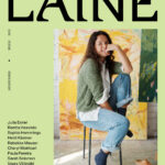 Laine Magazine 24 - vor 2025