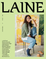 Laine Magazine 24 - vor 2025