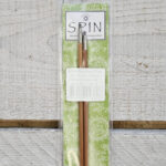 ChiaoGoo Spin oddar - 6.0mm