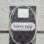 ChiaoGoo Swiv snúra - Small - 75cm