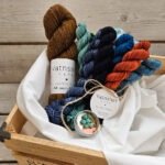 Vatnsnes Yarn - Pakki 09