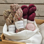 Vatnsnes Yarn - Pakki 11