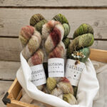 Vatnsnes Yarn - Pakki 12