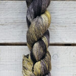 Blackout - True Merino Fingering