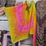 A Faded Colorway by Vatnsnes Yarn - Image 2