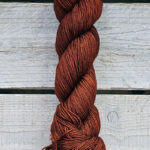 Fe+O - Merino Silk Lace