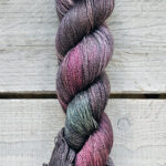 Fiftyfifty - True Merino Fingering