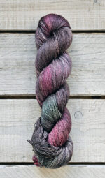 Fiftyfifty - Merino Silk