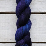 Galaxy - Perfect Sock