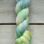 Jónsmessunótt - Peruvian Highland Fingering