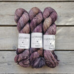 Velouria - Merino Mohair
