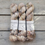 Yrja - Merino Mohair