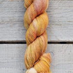 Morning Glory - Merino DK