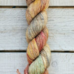 Ölkelda - Peruvian Highland Fingering