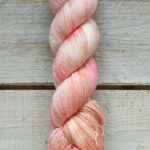 Side Note - Merino Silk DK