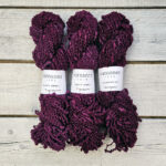 Tilgangurinn - Alpaca Chunky