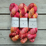 Merino DK by Vatnsnes Yarn