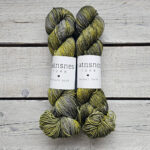 Perfect Sock by Vatnsnes Yarn