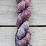 Velouria - True Merino Aran