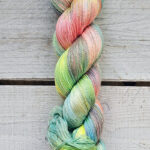 Where is My Mind - True Merino DK