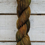 Woodland - Merino Silk DK