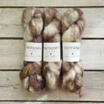 Brushed Singles by Vatnsnes Yarn