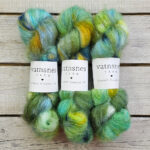 Brushed Singles by Vatnsnes Yarn