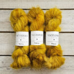 Moutarde - Brushed Singles