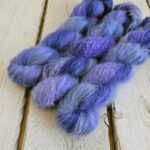 Alpaca Silk Lace