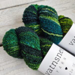 Boucle by Vatnsnes Yarn