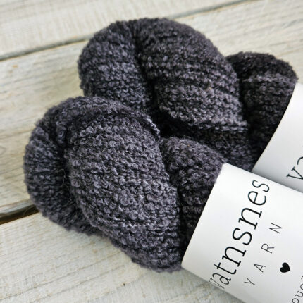 Boucle by Vatnsnes Yarn