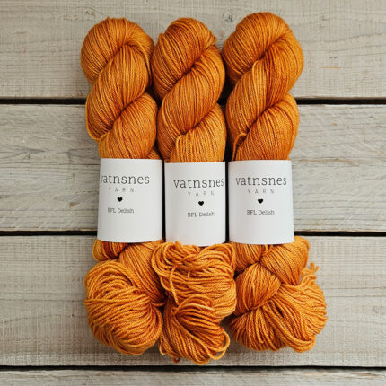 Ginger in the House - BFL Delish