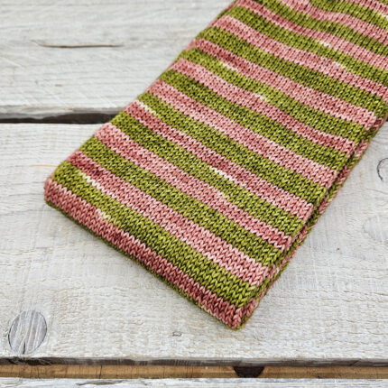 Sokkasnákur - Merino Nylon Sock