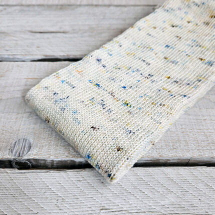 Sokkasnákur - Merino Silk