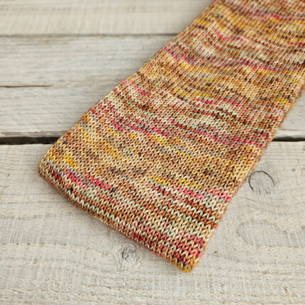 Sokkasnákur - Merino Mohair