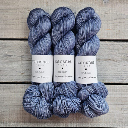Septemberhiminn - BFL Delish