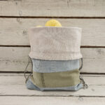 Verkefnapoki - handsaumaður - Image 3