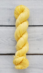 Vetrarsól - Merino Fingering