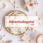 Aðventudagatal