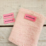 Aftaná - fatamerki - bleik - Image 2