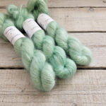 Aftermath - Mohair Lace