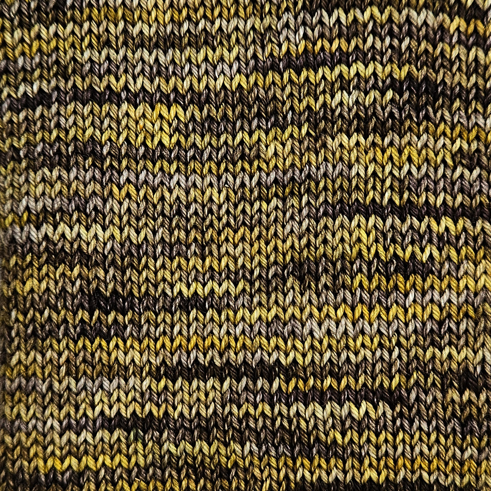 Blackout - Perfect Sock - Image 2