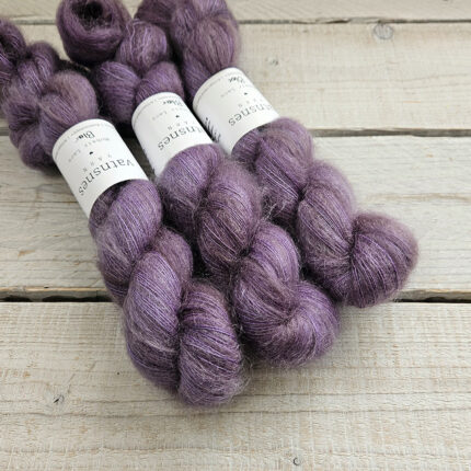 Blær - Mohair Lace