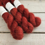 Burdox - Mohair Lace