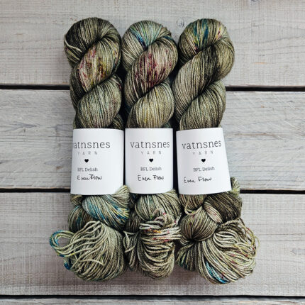 Even Flow - BFL Delish